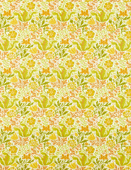 Ткань Morris & Co The Cornubia Collection 226989