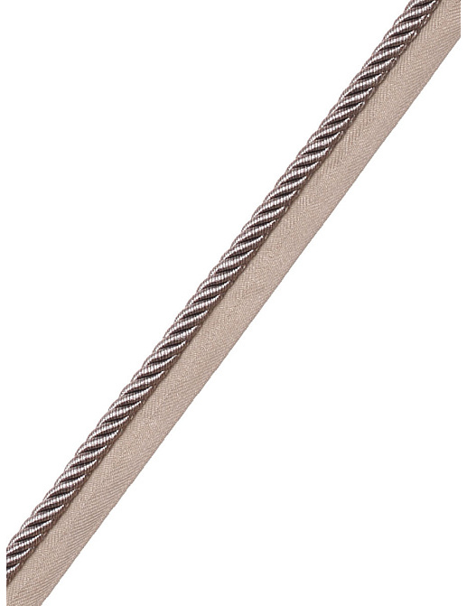 Шнур Fabricut Mineral Obsession Trimmings Reeds/Amethyst