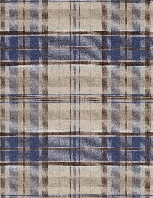 Ткань Sanderson Byron Wools 233240