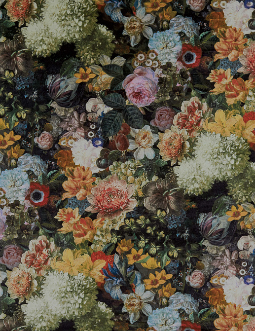 Ткань Osborne & Little Mansfield Park F7405-02