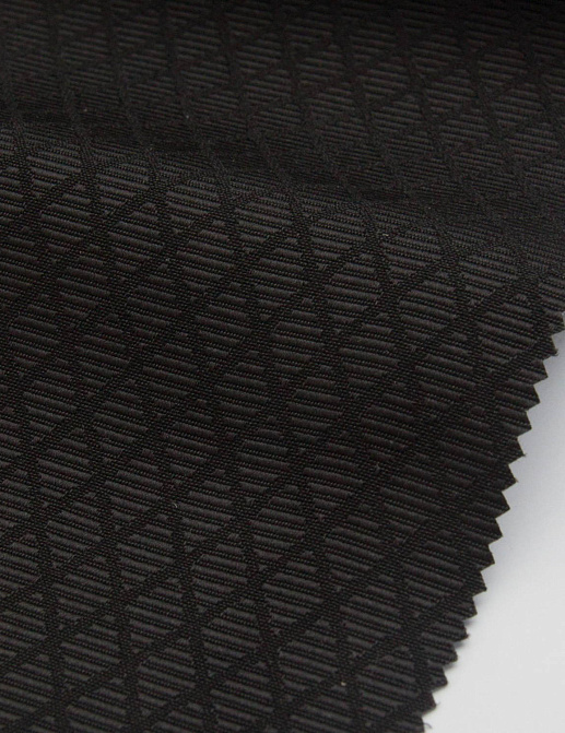 Ткань Equipo DRT Jano Jano/999/Negro