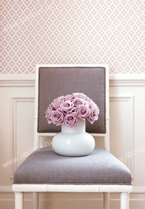 Обои Thibaut Geometric Resource T1833