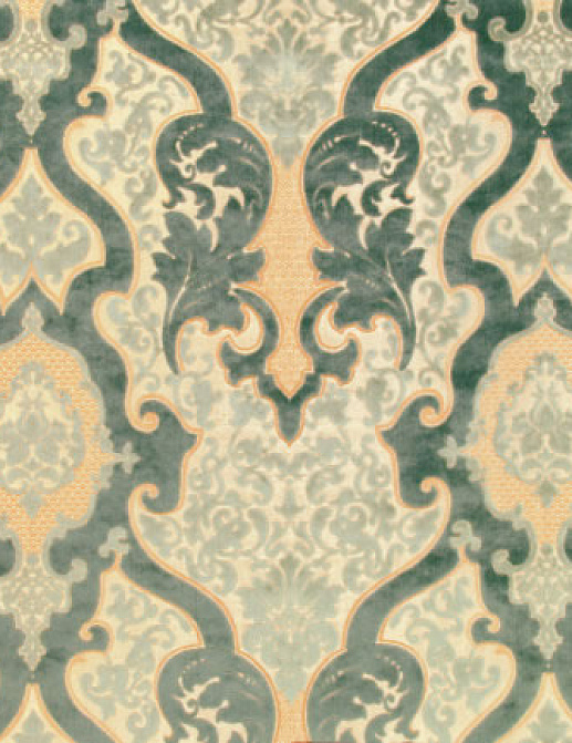 Ткань Designers Guild Fredensborg F1493/07