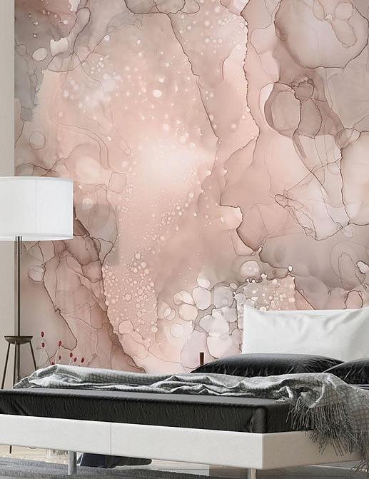 Панно и фотообои Affresco Fluid AF2076-COL5