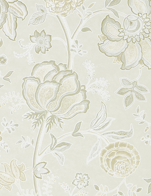 Обои Sanderson Art of the Garden 216308