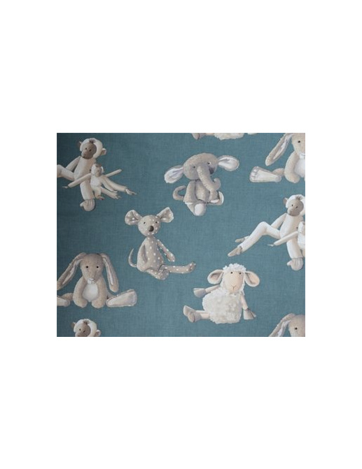Ткань Thevenon Thevenon la toile 1909602