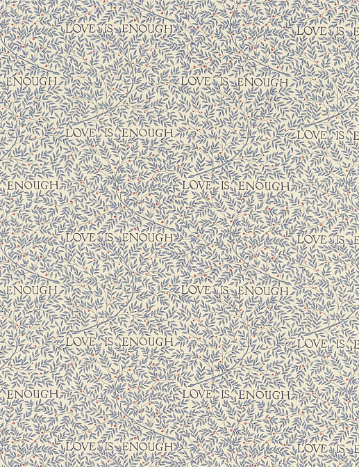 Ткань Morris & Co Archive II Prints 222519