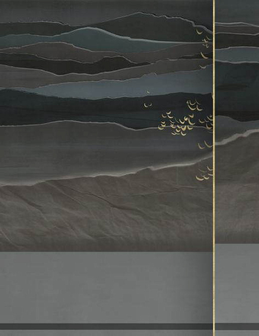 Обои Glamora Creative Wallcovering GLX142A