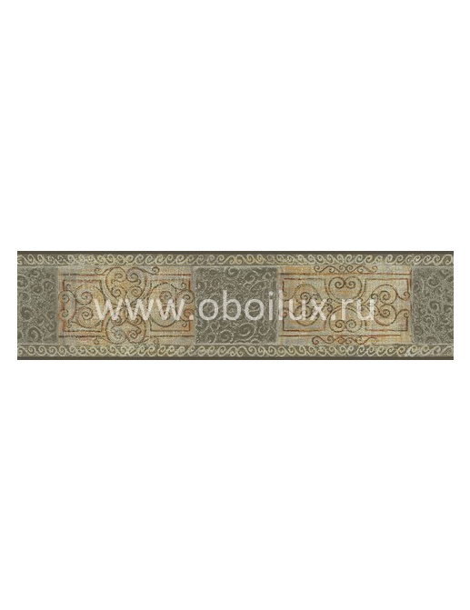 Бордюр Blue Mountain Beige BC1581222b