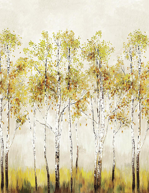 Панно и фотообои Jaima Brown Mural Collection DB31006M