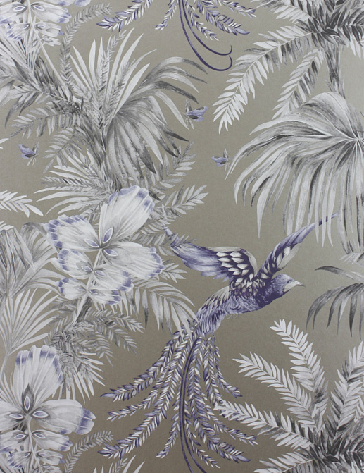 Обои Matthew Williamson Samana W6655-05