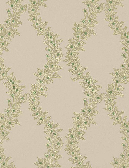 Обои Colefax and Fowler Ashdown Wallpapers W7019/03