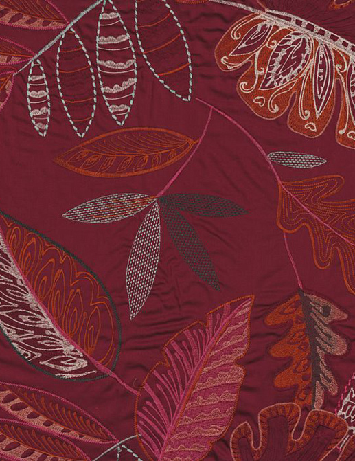 Ткань Casamance Costa Verde 40870538
