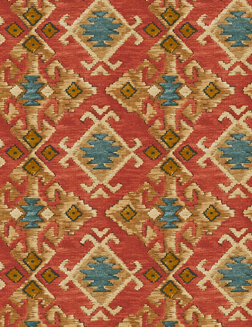 Ткань Kravet Samarkand Chevak/1624