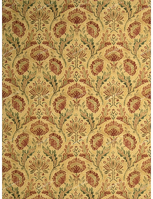 Обои Stroheim Palettes GUILFORD Amber