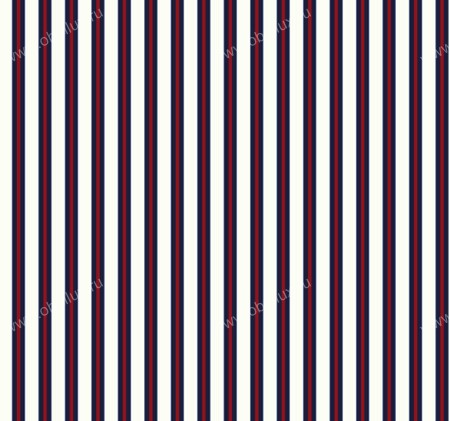 Обои KT-Exclusive Nantucket Stripes CS80501