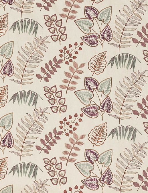 Ткань Prestigious Textiles Summer House 3957/246