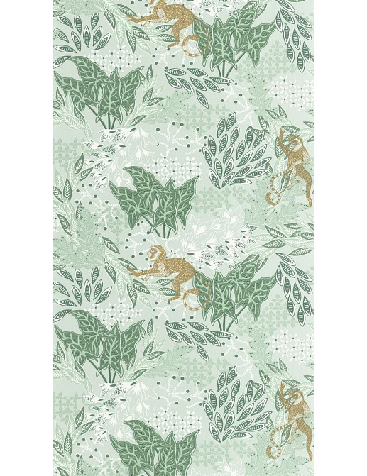 Обои Caselio Stay Wild WILD104917789
