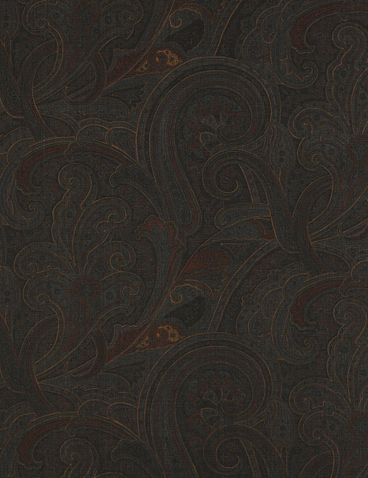 Ткань Ralph Lauren Indian cove lodge LFY63007F