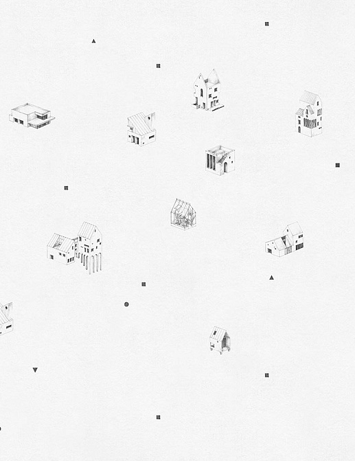 Панно и фотообои Factura Collection 2026 Blocks/1