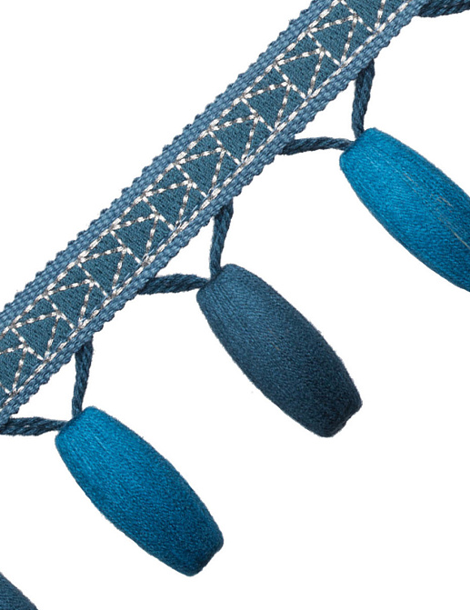 Бахрома Samuel & Sons Artesania X Collection TF-58314/12