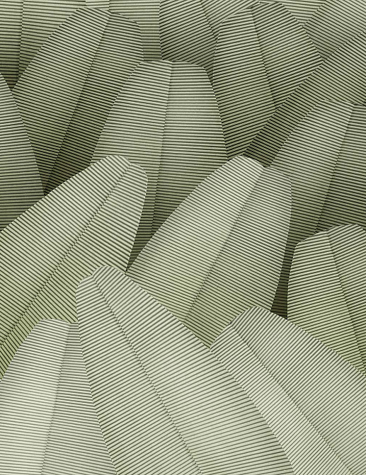 Панно и фотообои Tecnografica Collection 2024 82064