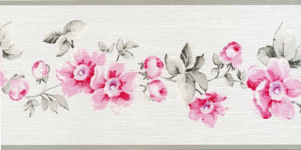 Бордюр Casadeco Lily Rose LLR21224918