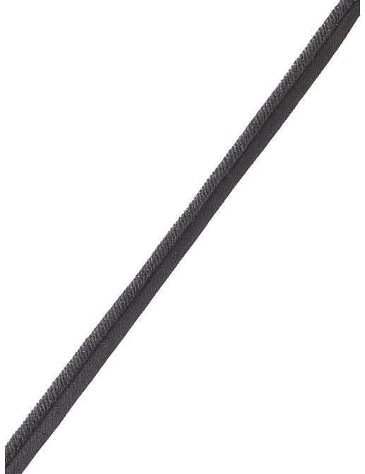 Шнур Fabricut Cadence Trimmings Cordgrass/Charcoal