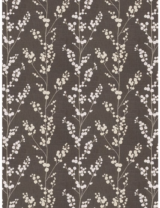 Ткань Fabricut Modern Nuances Grey Snontelle/Graphite
