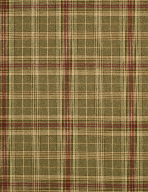 Ткань Ralph Lauren Signature Wool Tartans FRL5068/02
