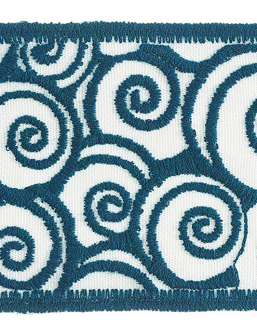 Тесьма Houles Collection Palma 32022-9710