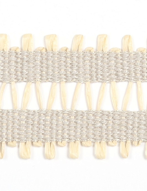 Тесьма Svetlana Raffia 2955