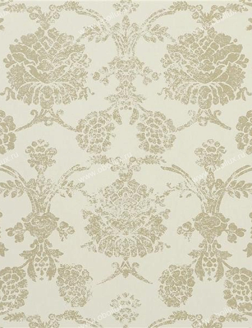Обои Designers Guild Sukumala PDG648/07
