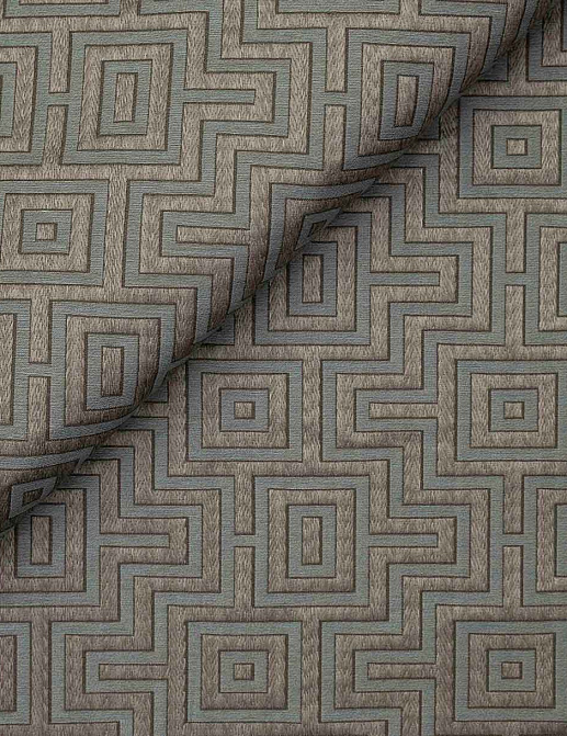 Ткань Jim Thompson Fret Maze/Undulation JT013860003