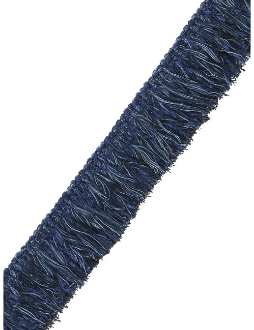 Бахрома Fabricut Cadence Trimmings Boscage/Navy