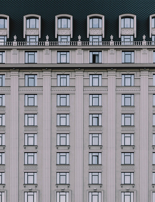 Обои Wall Street Urban 18480