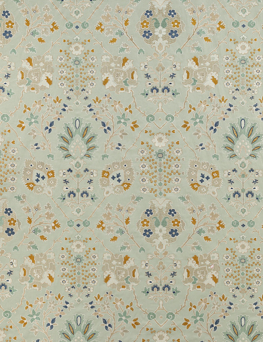 Ткань Colefax and Fowler Theodore F4668/03