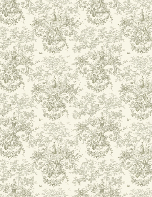 Обои Lelievre Belle Epoque 6491-03