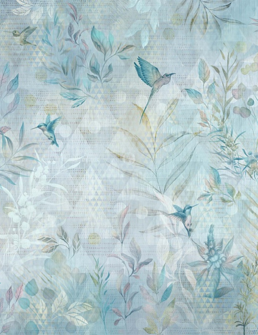 Панно и фотообои Affresco Trend Art ML472 COL3