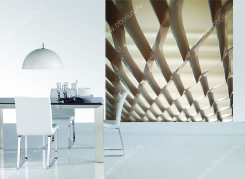 Обои Vallon Due 2020