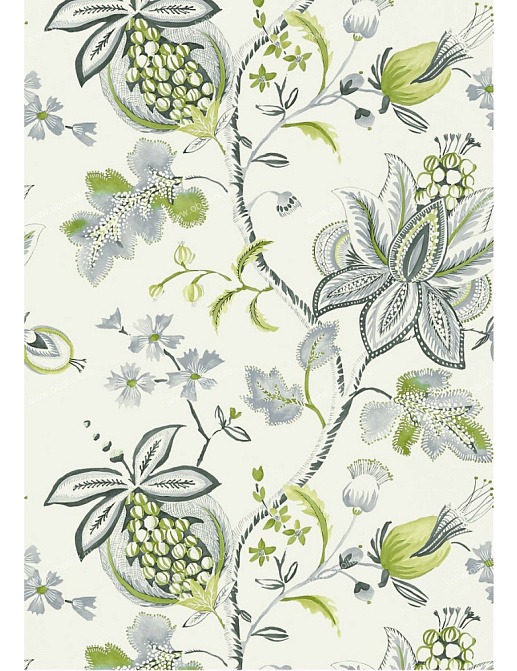 Обои Thibaut Monterey T13006