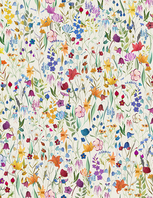 Обои Co.De Flora 00101
