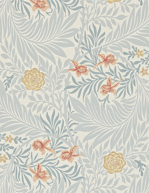 Обои Morris & Co Archive Wallpapers II 212556
