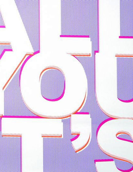 Обои Decoprint Its All For You IT15020