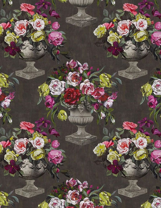 Ткань Designers Guild Viola F1755/01