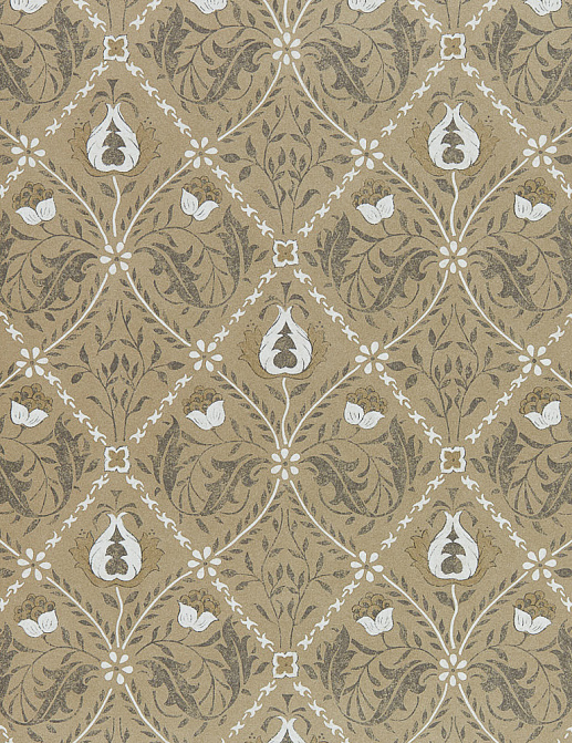 Обои Morris & Co Pure Morris North 216529