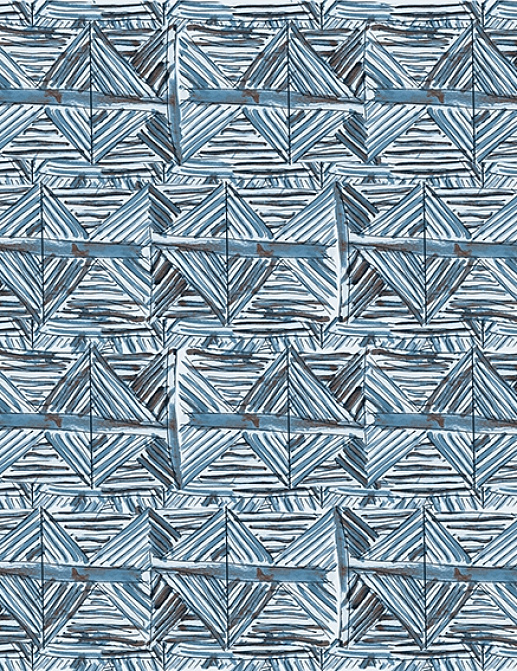 Панно и фотообои Wall & Deco Collection 2017 WDIM1702