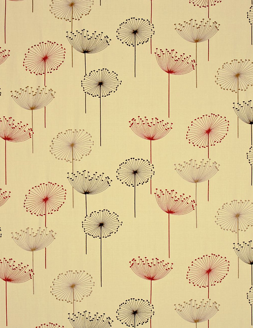 Ткань Sanderson Options 10 Embroideries DOPEDA301