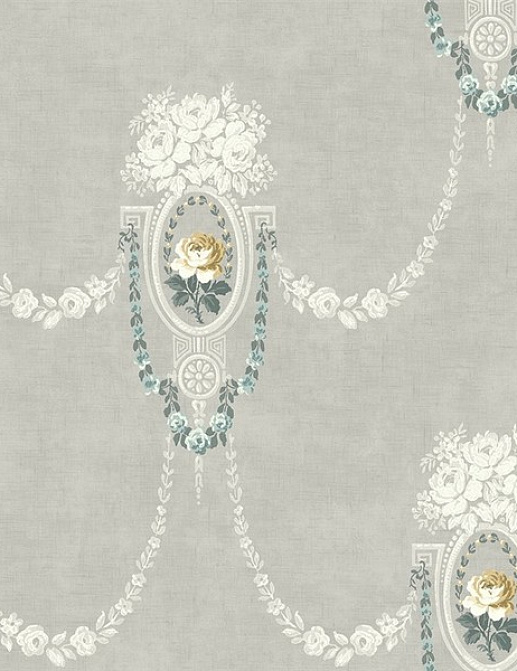 Обои Wallquest Bouquet MM50703