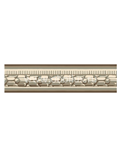 Бордюр Blue Mountain Metallic BC1583549b
